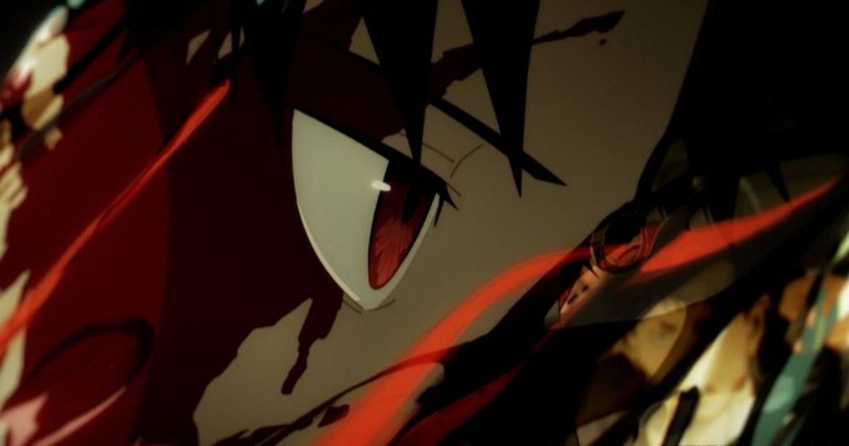 Trending: Kagurabachi Anime World Tour Heads to Four Global Conventions