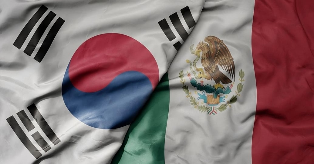 Trending: How South Korea May Win the World Cup Even Before It Kicks Off