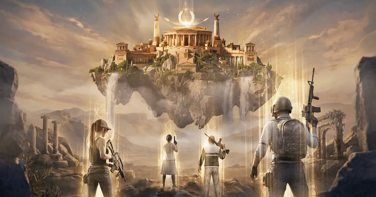 BGMI at Five: How a Battle Royale Became Something Bigger