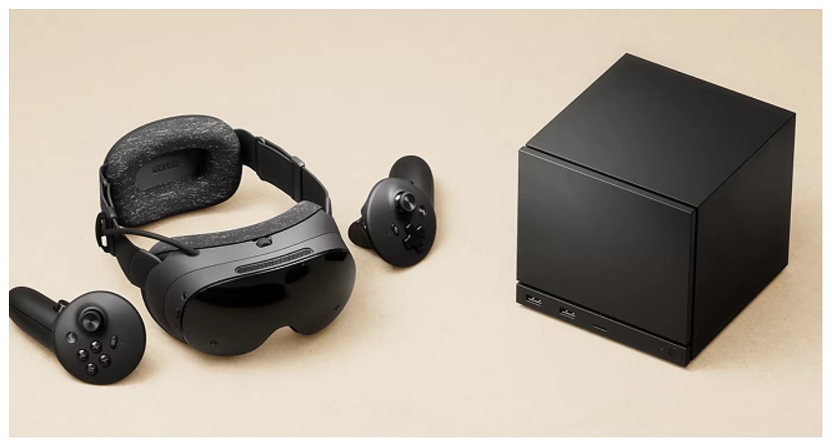Trending: Valve Confirms Summer Launch for Steam Machine and Steam Frame