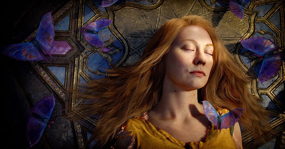 Trending: God of War Laufey Could Explain the Norse Saga's Mysteries