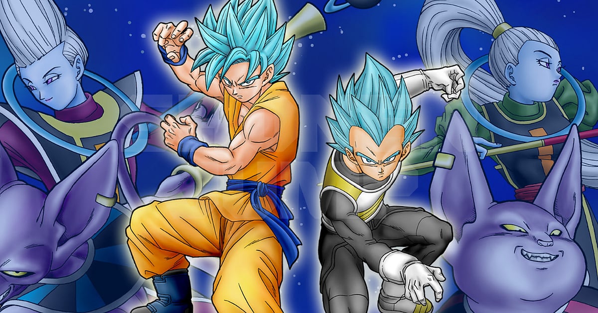 Trending: 10 Strongest Characters Expected in Dragon Ball Super Remake 