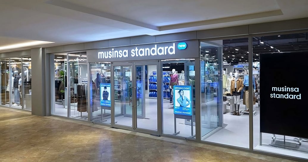 Trending: South Korean Brands Move into China as Geopolitical Freeze Thaws