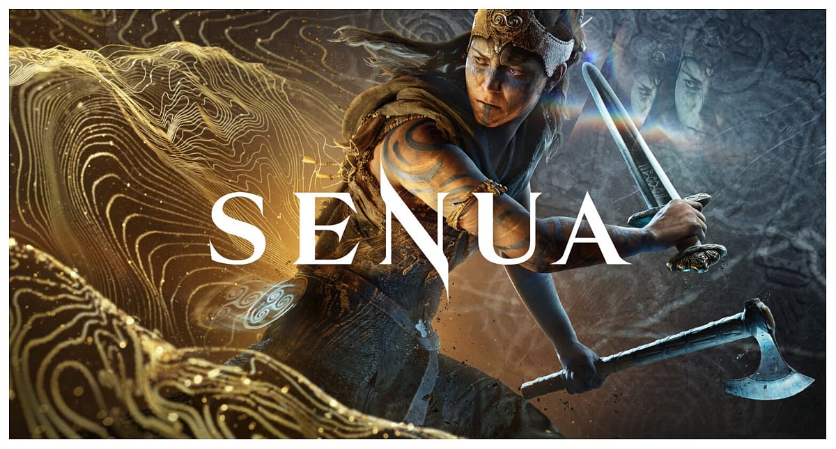 Ninja Theory Unveils Senua: New Hellblade Sequel Arriving in 2027