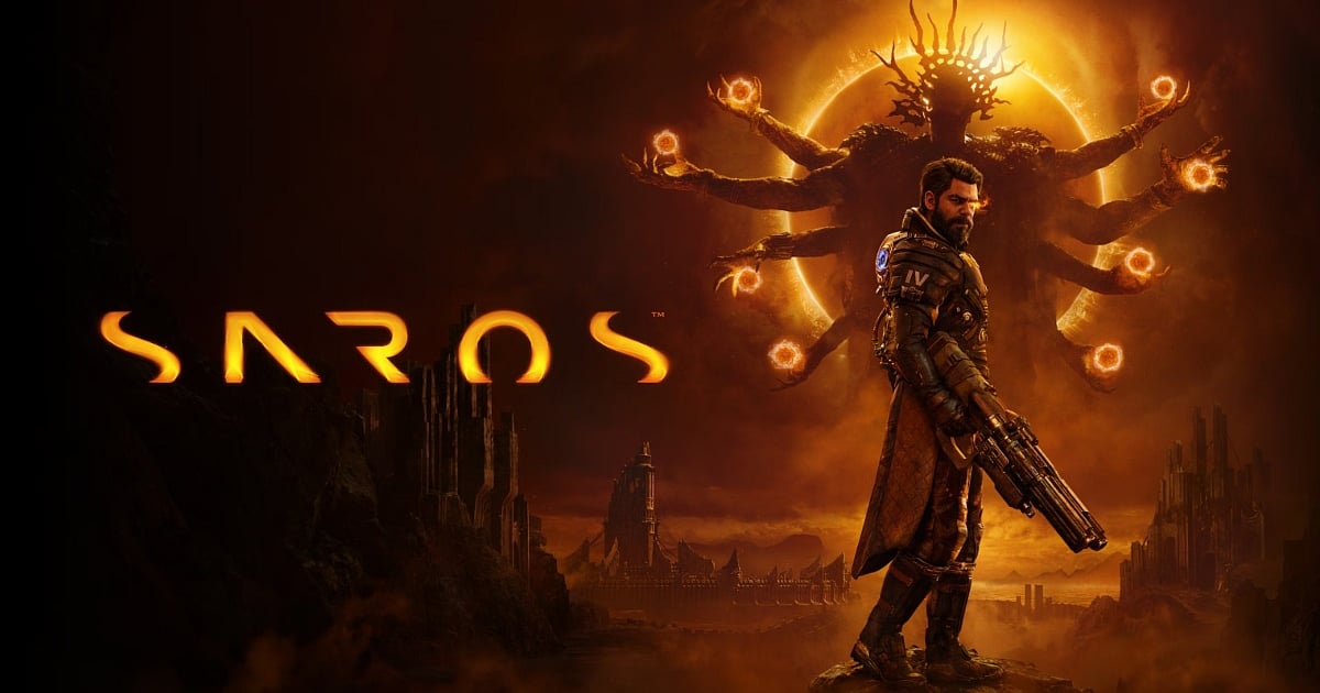 The 4% Problem: What Saros Learned From Returnal's Difficulty Wall
