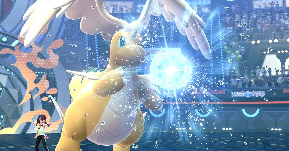 Pokémon Champions Launches on Mobile June 17 With Mega Raichu