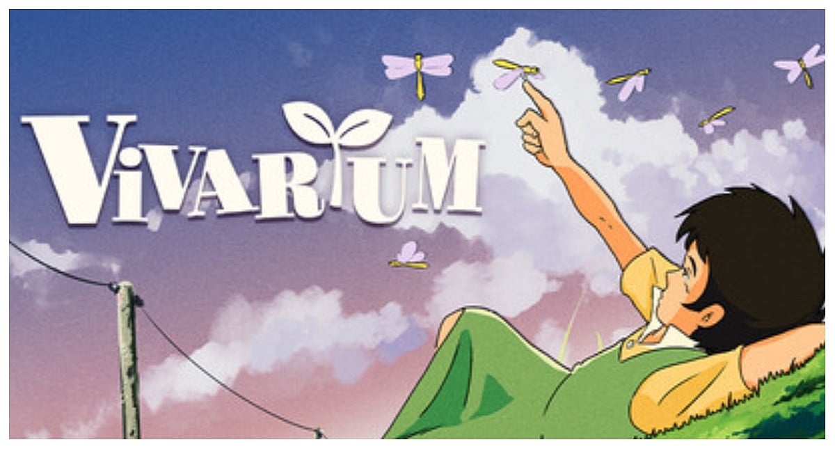 Trending: Vivarium Revealed: Ghibli-Style Cozy Farming Hits Game Pass 2027