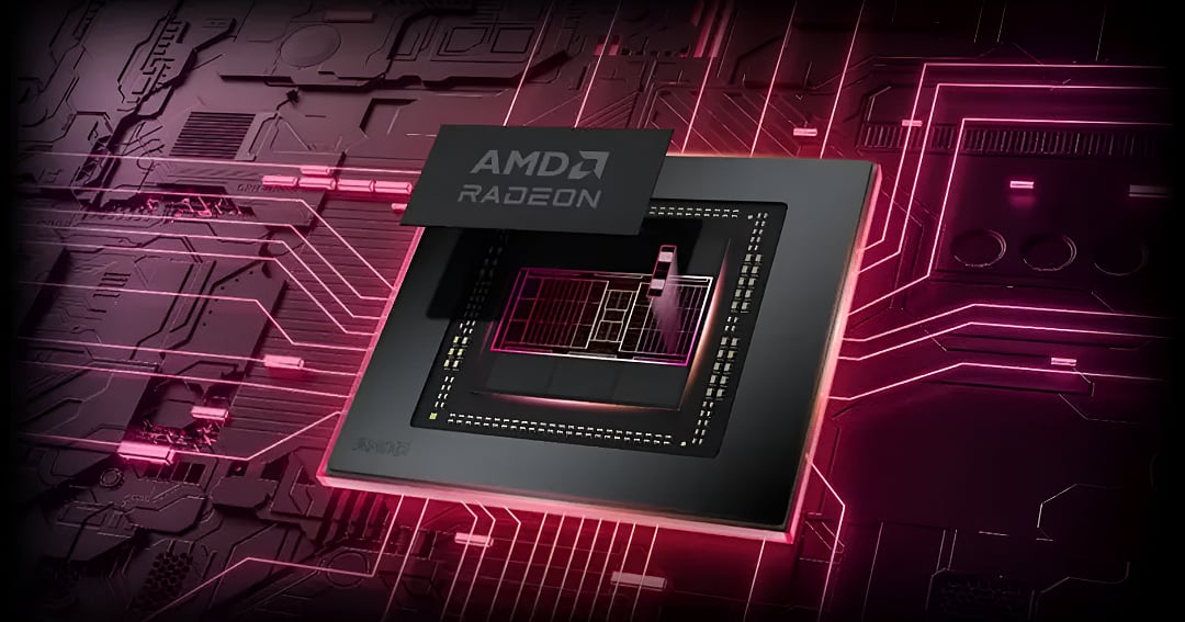 Trending: AMD RDNA 5 Could Slip to 2028 Amid AI Chip Boom