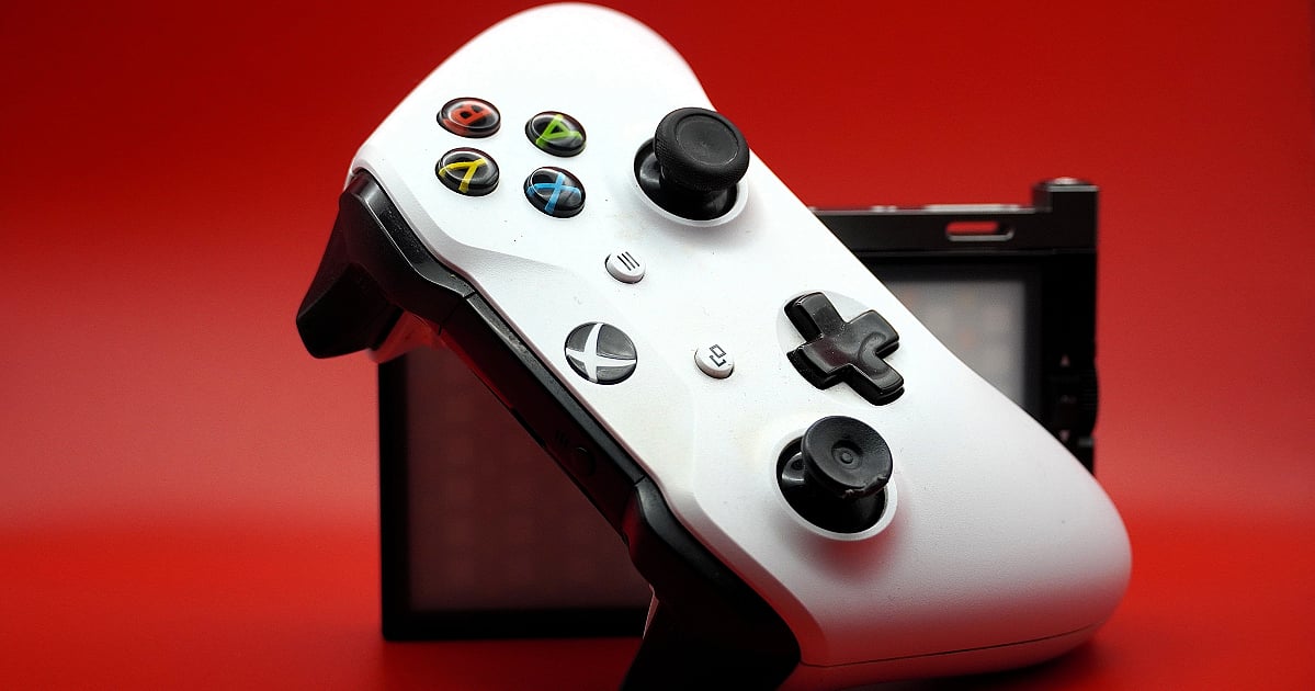 Trending: CSO Matthew Ball Says Xbox Can Make a Turnaround