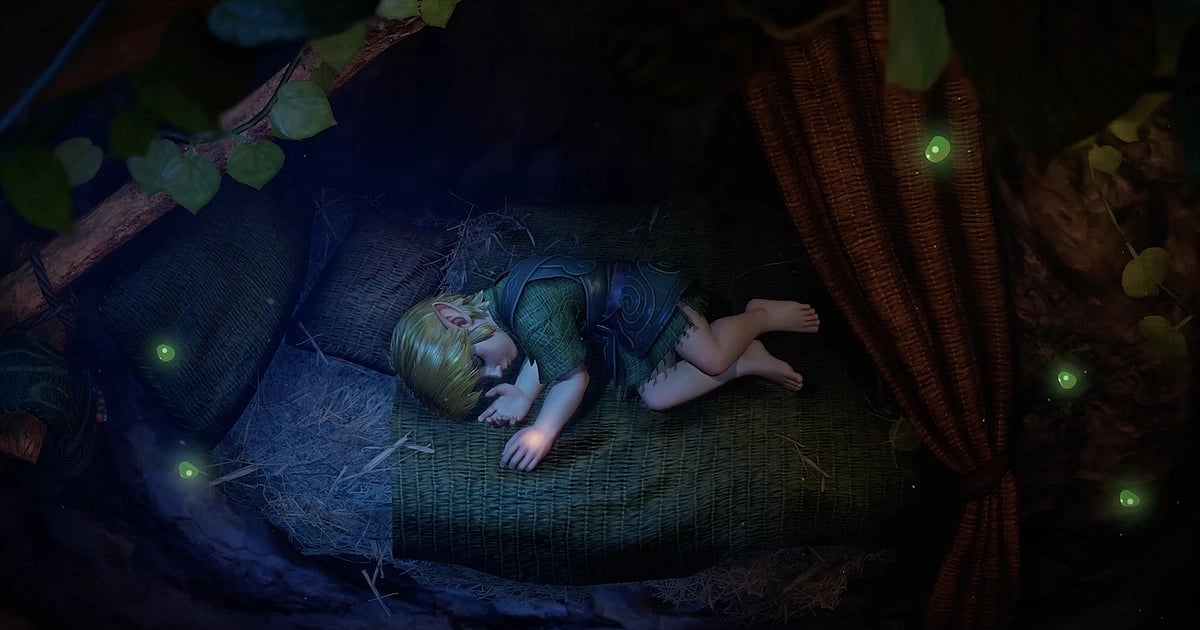 Trending: Nintendo Announces Ocarina of Time Remake for 2026