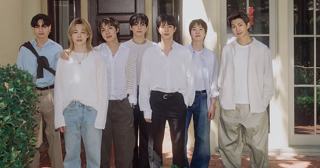 Trending: BTS Fans Lose Around $8,500 in Singapore Scam Surge