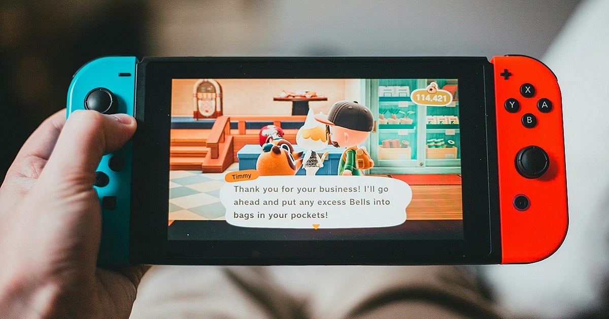 Trending: Everything Announced at Nintendo Direct June 2026
