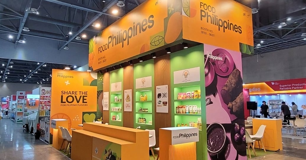 Trending: Philippines Targets South Korea’s $37B Food Import Market