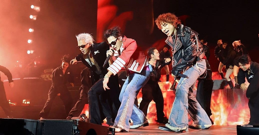 Trending: BIGBANG World Tour 2026 is Finally Here! Know Dates, Cities