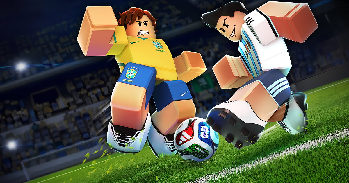 Trending: FIFA Taps Roblox to Drive World Cup 2026 Engagement