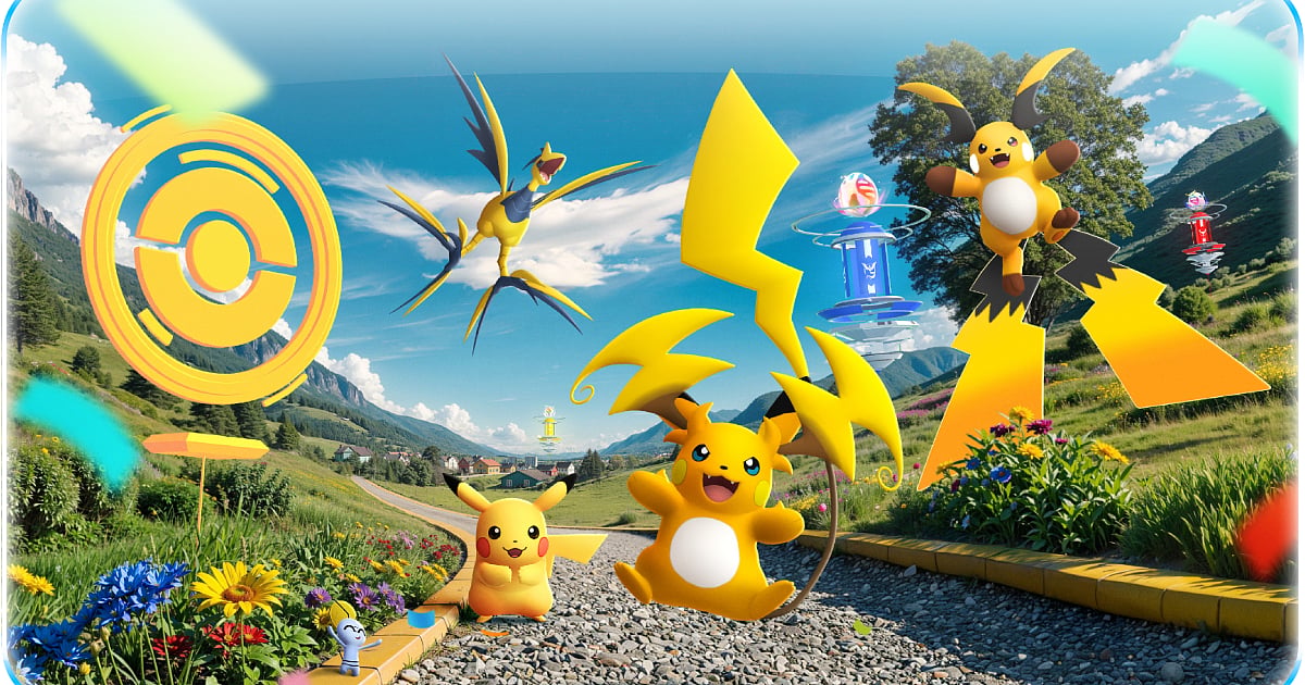 Trending: Pokémon Go Data Reportedly Used Beyond Gaming