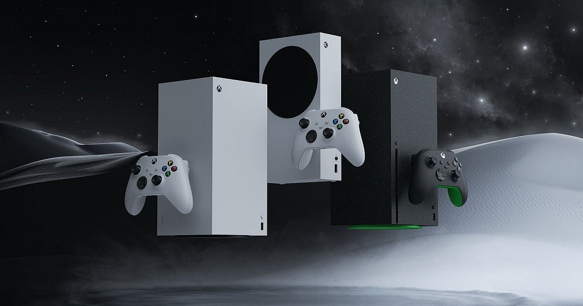 Trending: Microsoft Wants To Speed up Development of Key Franchises