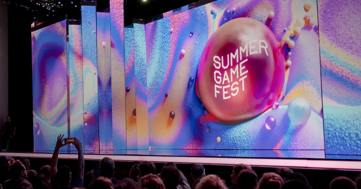 Trending: Summer Game Fest 2026 Becomes Most-Watched SGF Yet