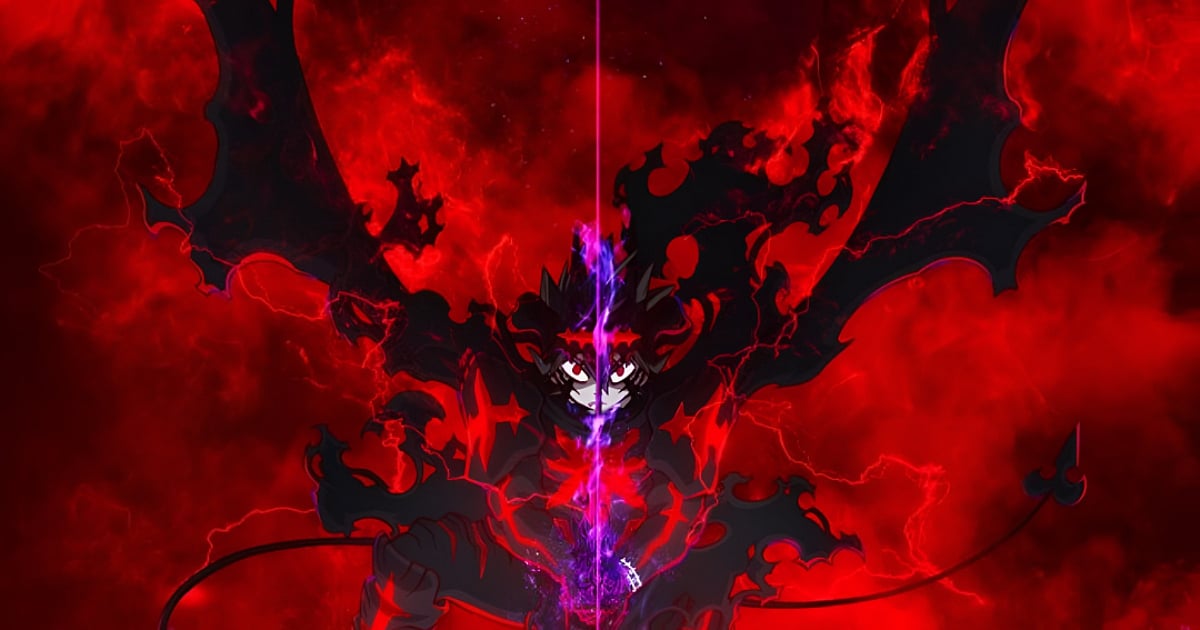 Trending: Black Clover Season 2: Director and October Return Confirmed