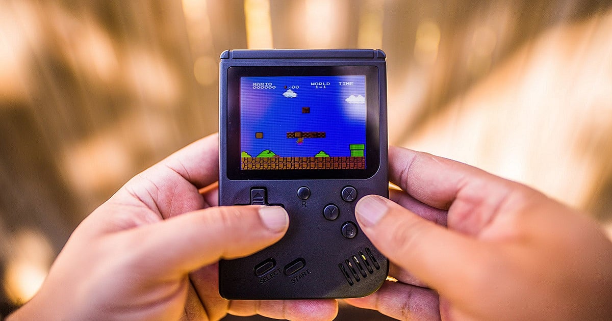 Trending: Rare Super Mario Bros. Copy Breaks Auction Record at $3M