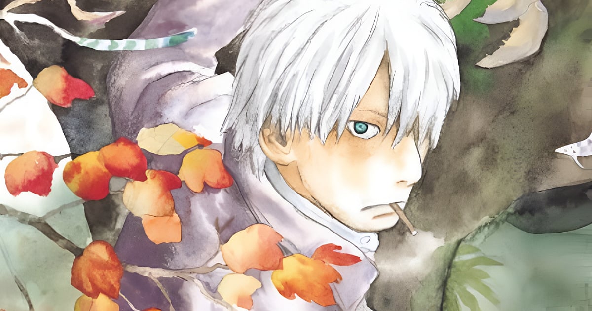 Trending: 2026 American Manga Awards Reveals Nominees