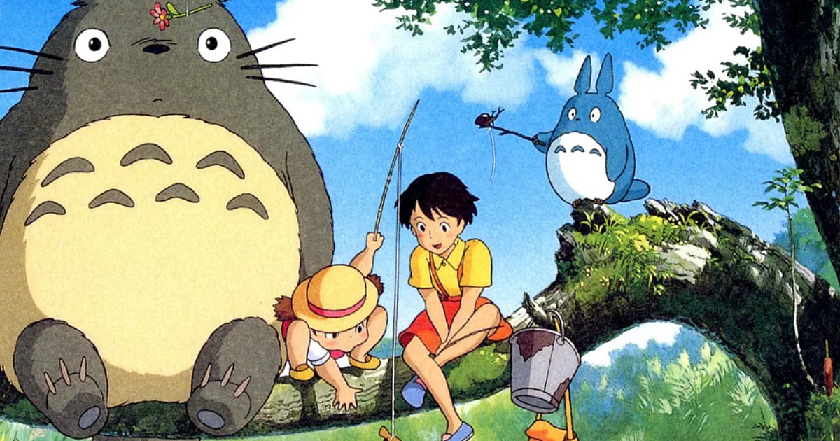 Trending: Studio Ghibli Opens First Official U.S. Retail Store