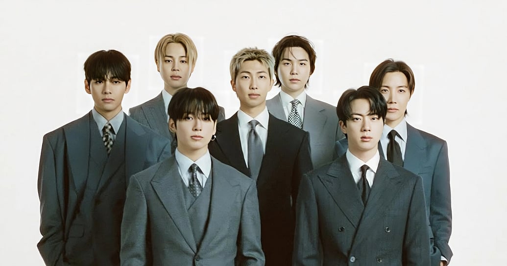 Trending: BTS Brings Over 100K Fans to Busan, HYBE Apologizes For Delay
