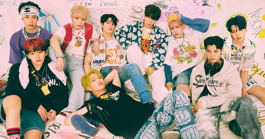 Trending: South Korea Creates $2M Fund to Resist K-pop Market Polarization