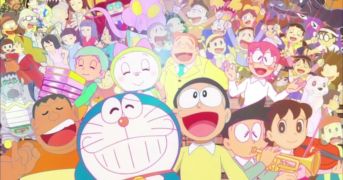 Trending: New 2026 Doraemon Movie Heads to Indian Cinemas in October
