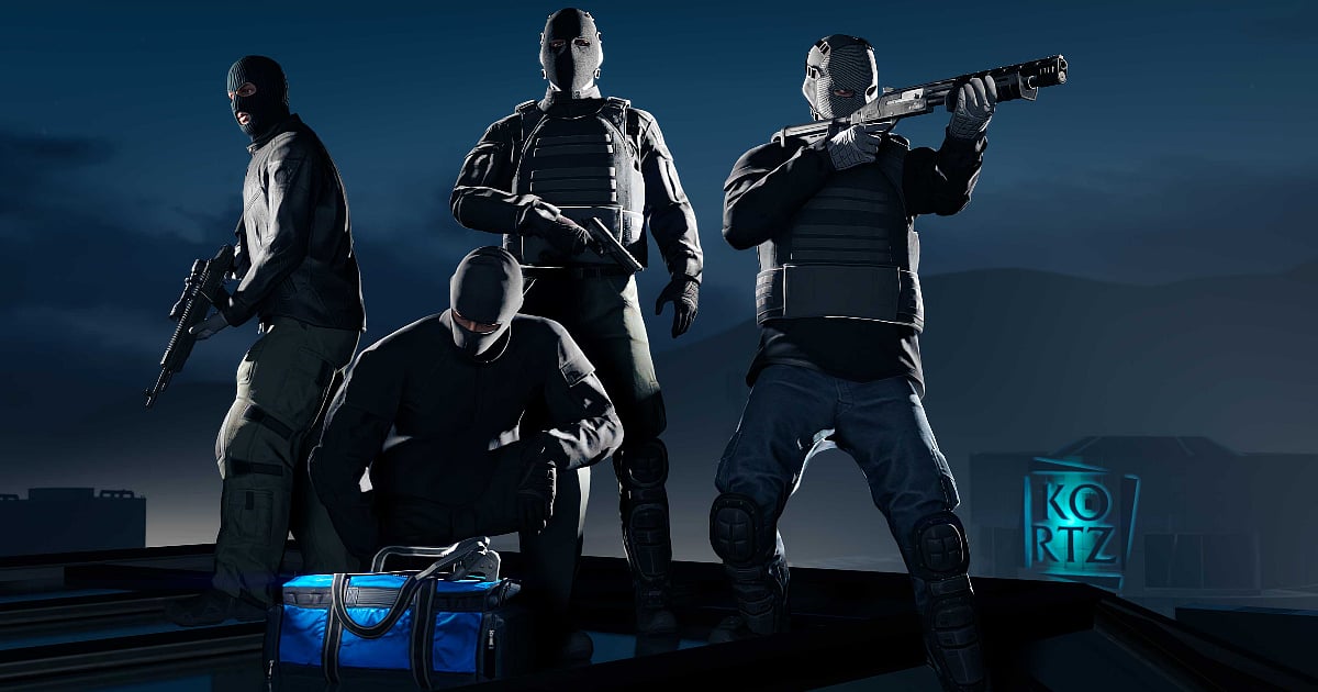 Trending: Rockstar Rolls Out Free GTA V Upgrade Before GTA VI