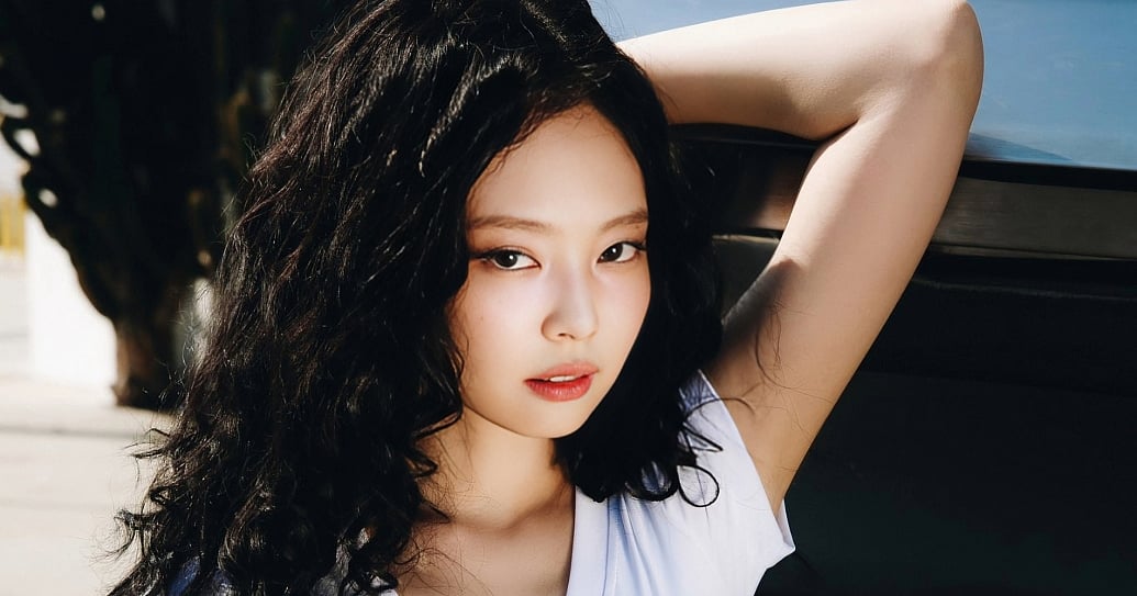 Trending: Jennie Extends 37 Week Run on Billboard, Holds No.10 on Hot 100