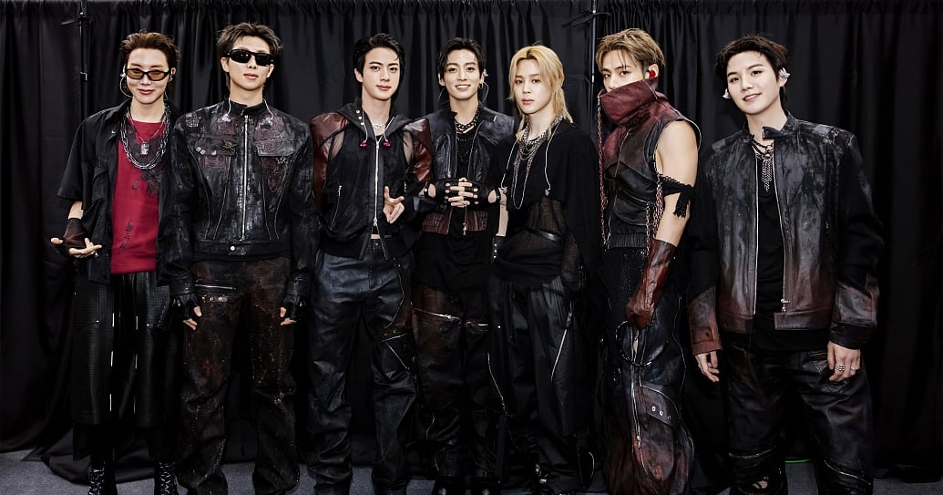 Trending: BTS Tour Adds More Dates to Indonesia & Philippines, India Absent