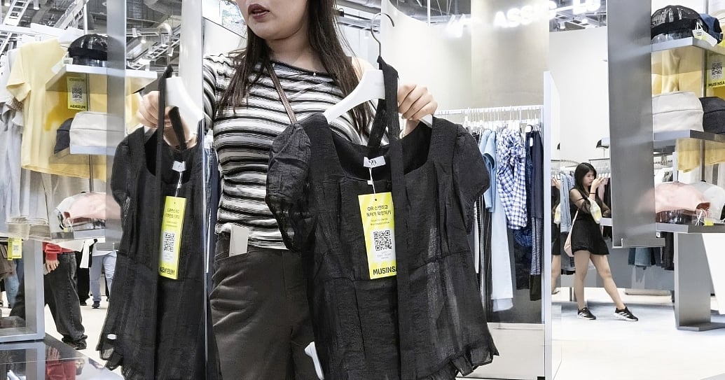 Trending: How Curated Commerce Is Driving South Korea's Fashion Rebound