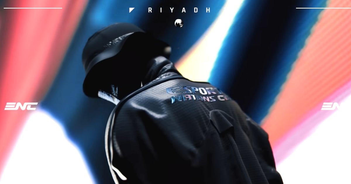Trending: Esports Nations Cup 2026 Tickets Now Live for Riyadh Event