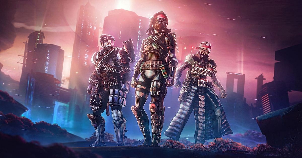 Trending: Paul Tassi Says Destiny 2's End is Just "Cruel Math"