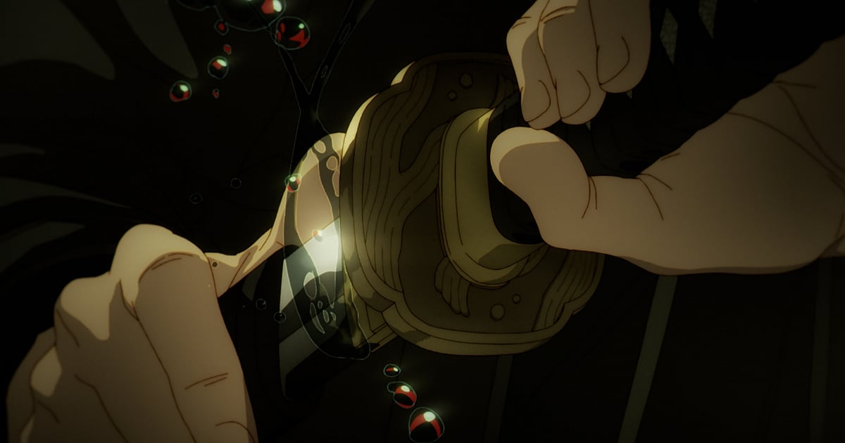 Trending: Kagurabachi Anime Casts Tomokazu Seki as Chihiro’s Father