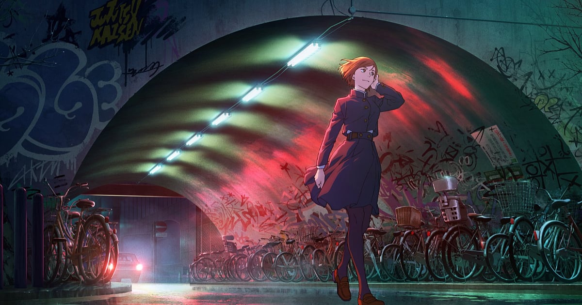 Trending: MAPPA Unveils Jujutsu Kaisen Season 4 Culling Game Part 2 Trailer