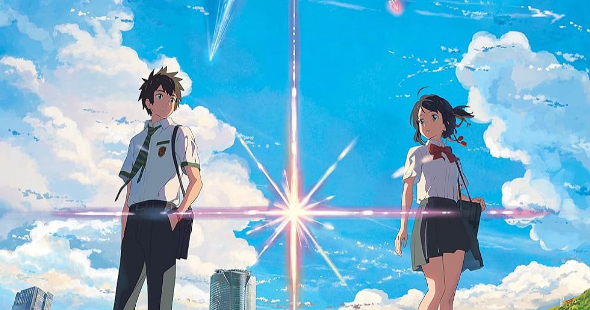 Trending: 10 Best Romance Anime Series and Movies to Watch
