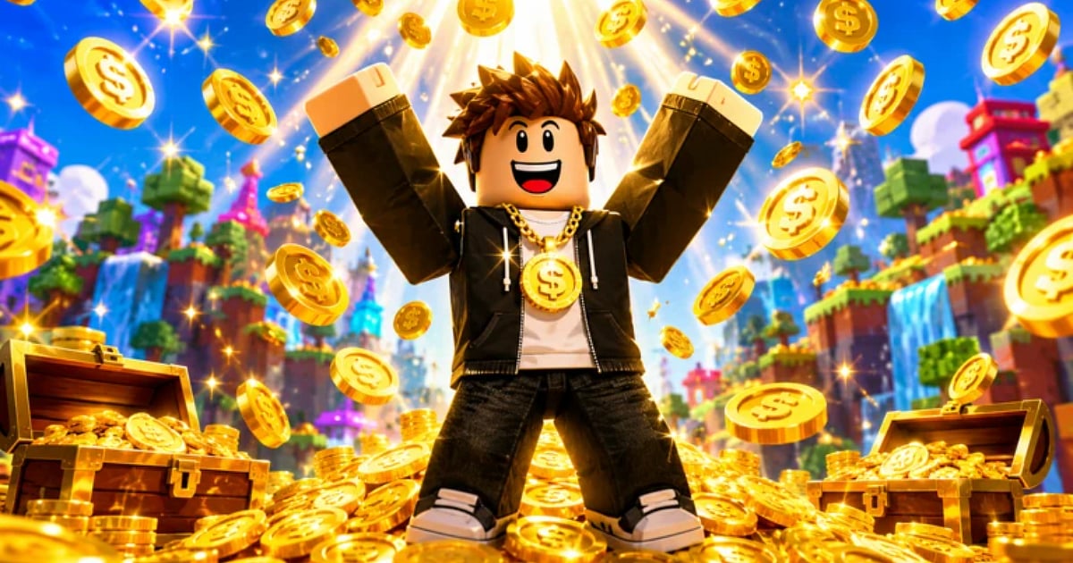 Trending: Roblox Reveals 2027 Pricing Model for Brand Integrations