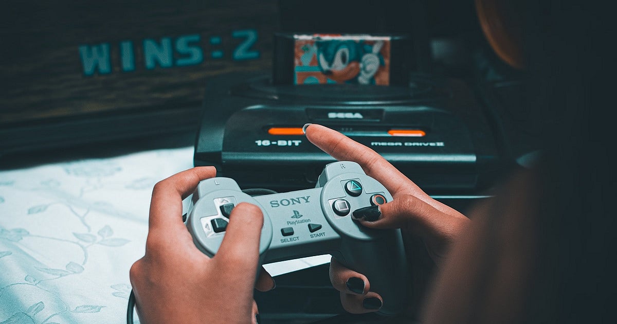 Trending: Sony's New SEC Filing Cuts PC and Adds AI to PlayStation Strategy