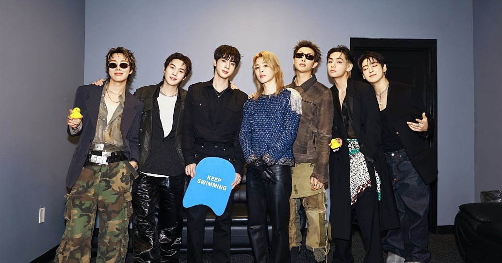 Trending: HYBE Jobs 2026: BTS Label Revamping Team After Busan Concert Row?