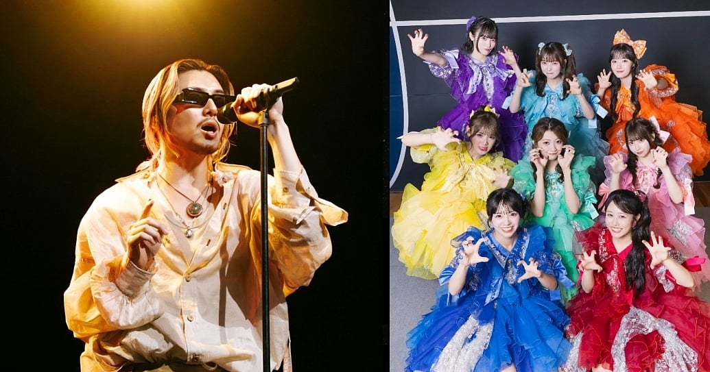 Trending: J-pop Streams Jump 30% in South Korea—Here's Why