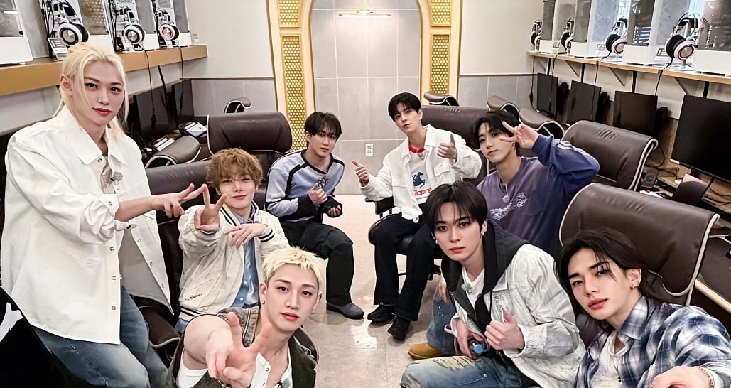 Trending: Stray Kids to Make a High-Stakes Comeback with THIS & THAT