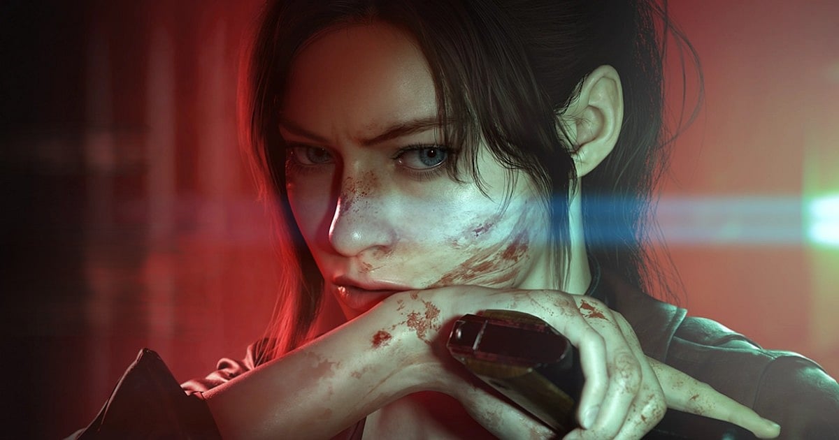 Trending: Resident Evil Veronica Hits 1M Wishlists After SGF Reveal