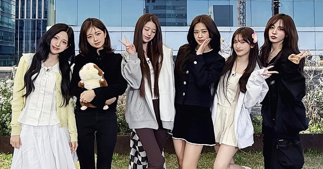 Trending: IVE's Record Show in New Zealand Signals K-pop Boom in Oceania