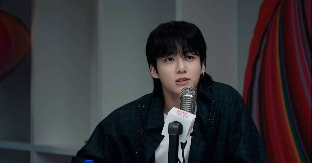 Trending: BTS Jungkook Stalker Sentenced to Suspended Prison Term