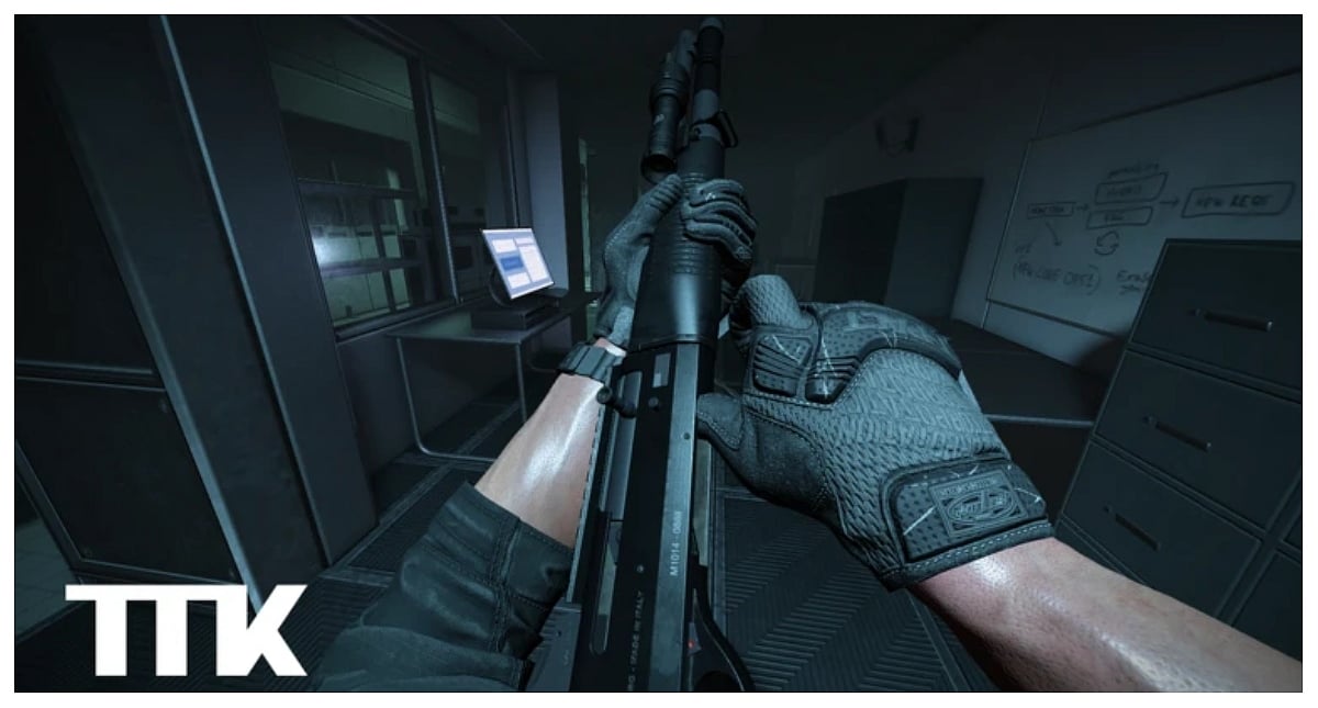 Trending: TTK: The Hyper-Realistic Roblox FPS That Hit 7 Million Plays