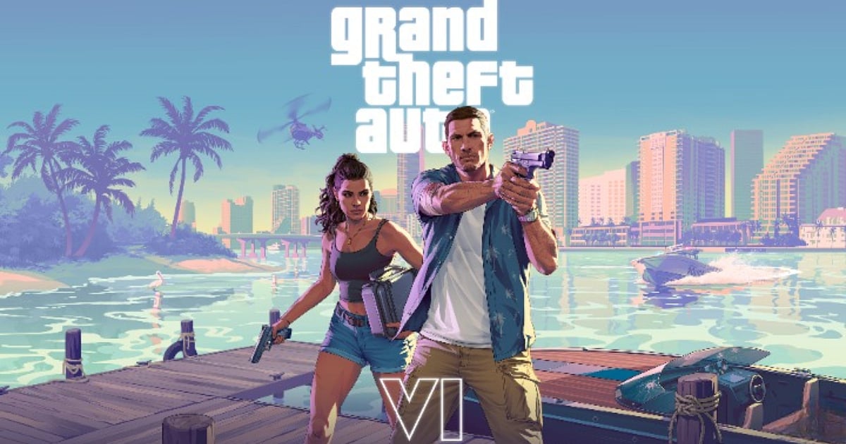 September Bloodbath, November Ghost Town: How GTA VI Warped 2026