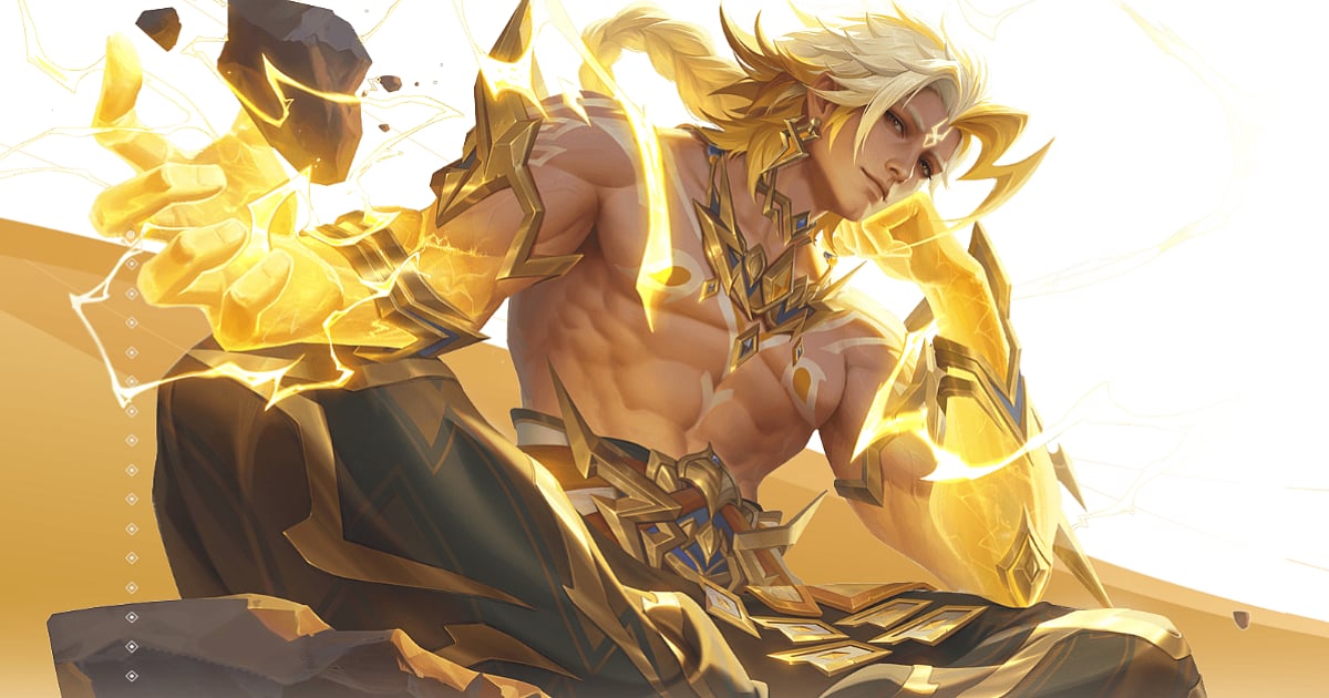 Trending: Exclusive: Honor of Kings Details Long-Term India Strategy