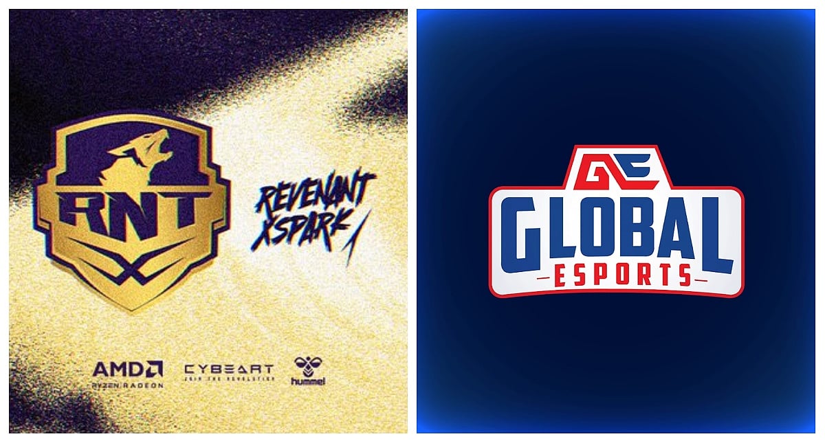 Trending: Revenant XSpark Set To Seal $12M Global Esports Acquisition Deal